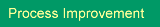Process Improvement